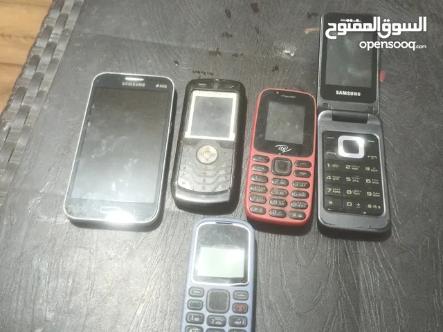 هواتف مستعمل كوم للبيع