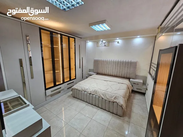 غرفة نوم ماست