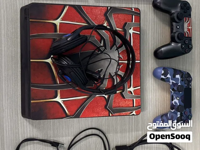 PlayStation 4 PlayStation for sale in Al Batinah
