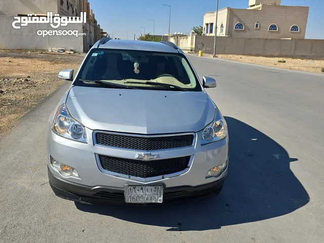 Chevrolet Traverse 2009 in Al Riyadh