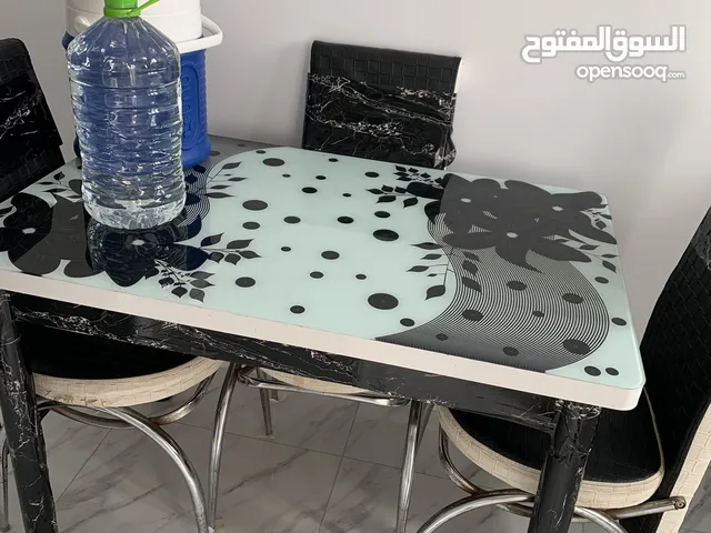 طاوله اكل لبيع