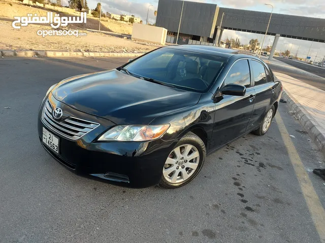 Used Toyota Camry in Zarqa