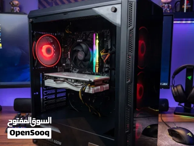 PC Gaming للبيع