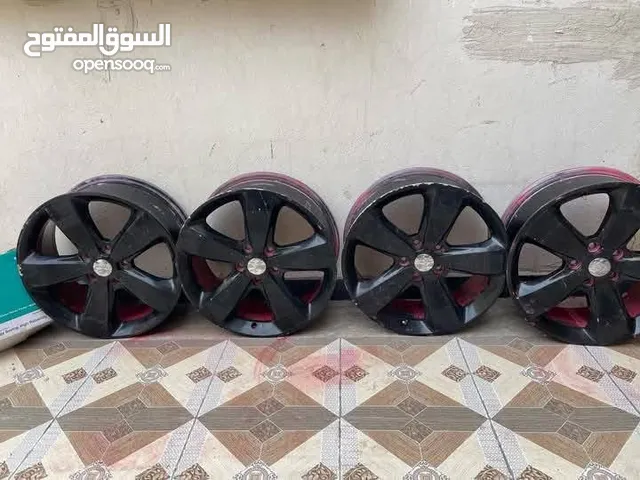 ويل حجم 20