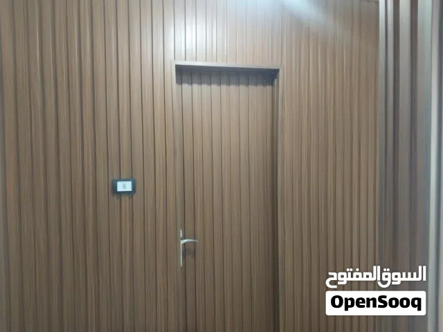 شقه للايجار قانون جديد في اول مكرم عبيد مدينه نصر