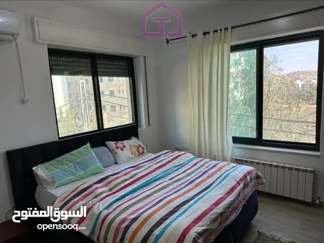 170 m2 3 Bedrooms Apartments for Rent in Ramallah and Al-Bireh Al Irsal St.