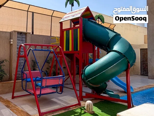 3 Bedrooms Farms for Sale in Jordan Valley Dead Sea