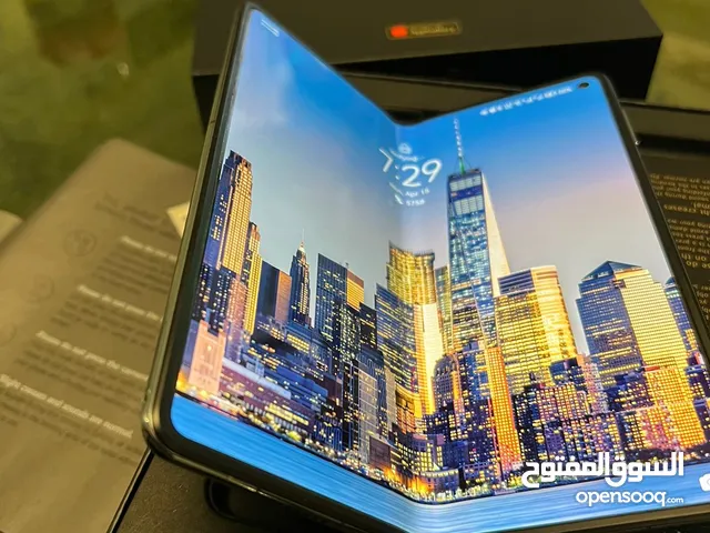 Huawei Mate X3 512 GB in Jeddah