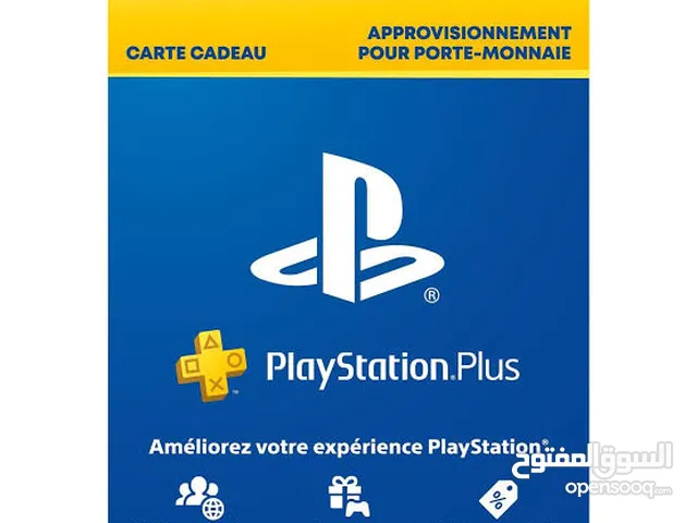 Gift card play station Psn gift cards