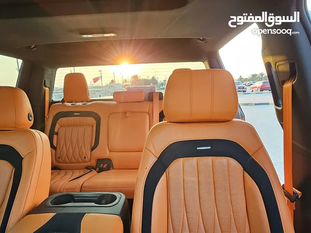 GMC DENALI 6.2 SHAHEEN VERY SPECIAL EDDIT ION FROM BIN HAMOODA 2021 MODELK