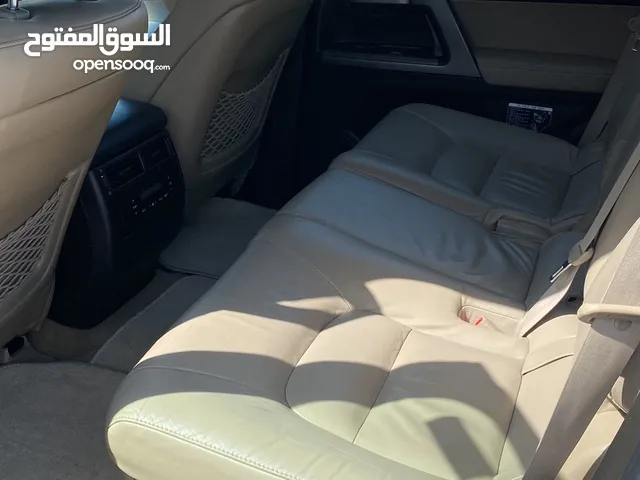 New Toyota Land Cruiser in Al Dakhiliya
