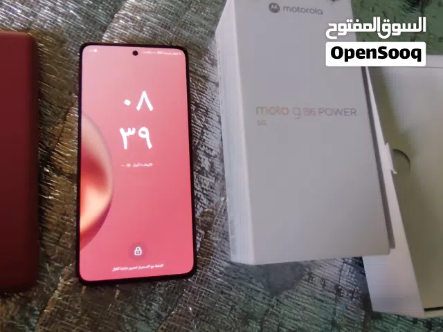 موتو جي86 بور فايف جي