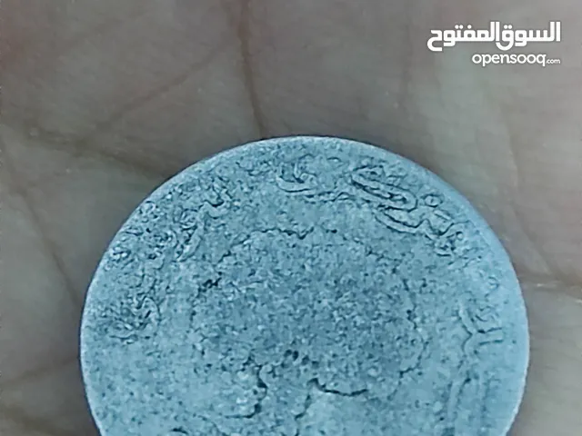 فرنك تونسي 1960