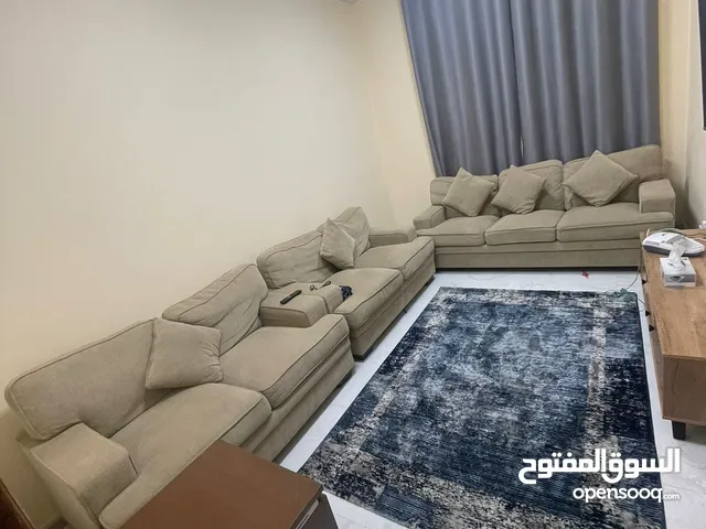طقم كنب للبيع - Sofa Set For Sale
