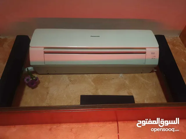 Panasonic 0 - 1 Ton AC in Amman
