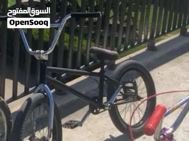 BMX فل كوستم معدل عليه كله