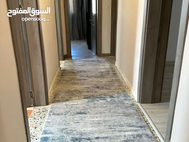 160m2 3 Bedrooms Apartments for Rent in Tripoli Bin Ashour