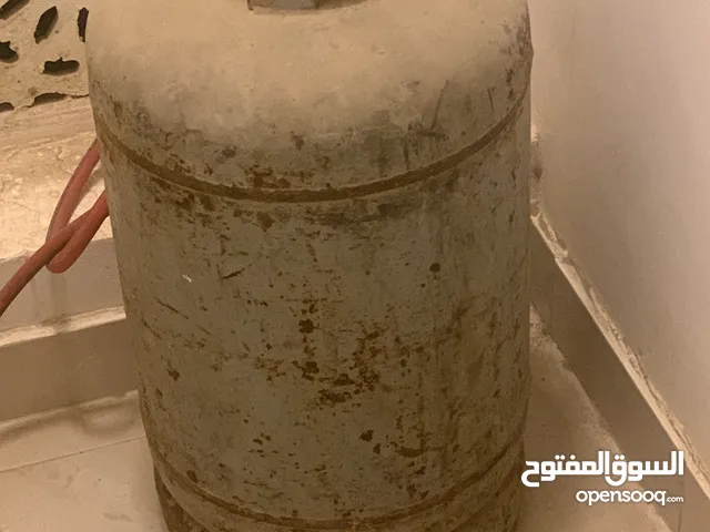 سلندر غاز فرصه ب18 ريال فقط قابل بشي البسيط