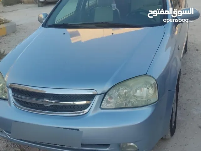 شفر اوبترا وارد كوريا (لاستي) موديل 2002