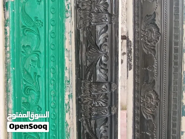 قوالب صب جبس للبيع