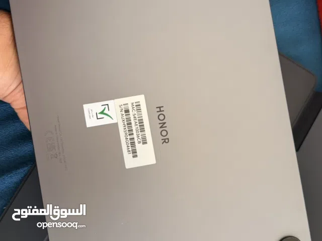 Honor Honor Pad X8 128 GB in Baghdad