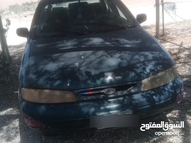 Used Kia Sephia in Mafraq