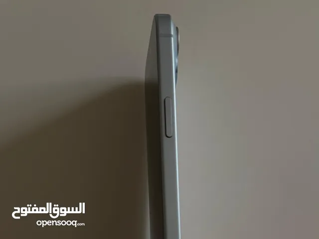 ايفون 15 256 بطارية 87