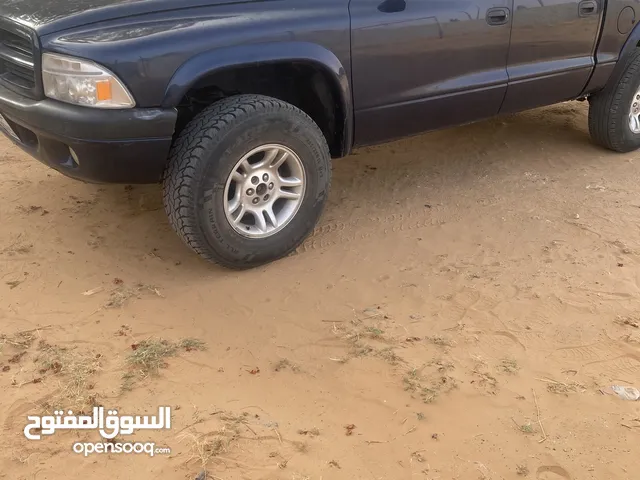 Used Dodge Dart in Tripoli
