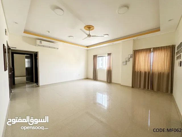 شقة راقية للإيجار في البسيتين - المحرق.