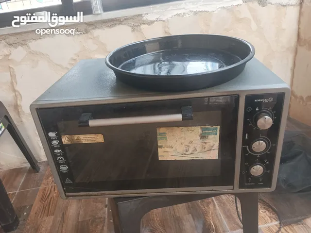 Alhafidh Ovens in Zarqa