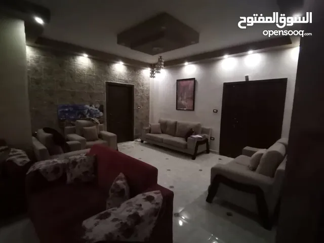 150 m2 3 Bedrooms Apartments for Sale in Zarqa Jabal Al Ameer Hamza