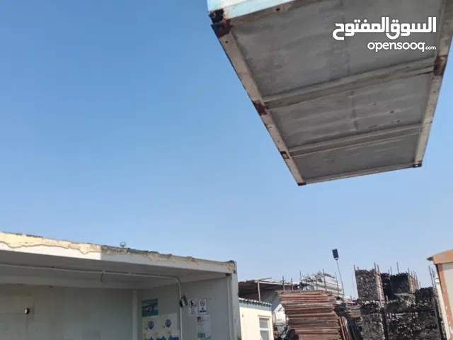 كرفانات ومقاولات عامة بيع وشراء بأفضل الأسعار