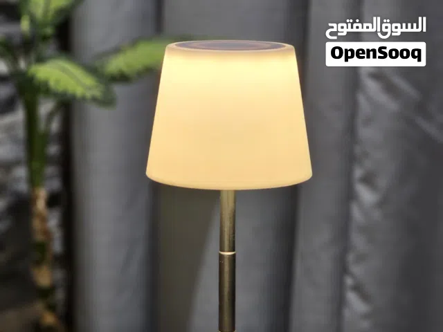 أبجورة طاولة طعام او غرفة نوم