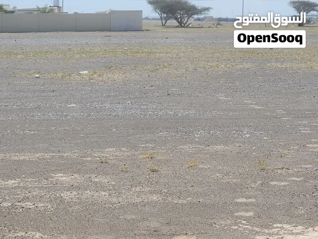 قطعتين شبك بركاء القريحه 8 بجانب الإستراحات