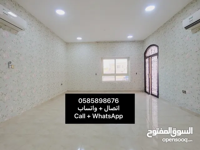 للإيجار استديو مدخل خاص ضمن فيلا في منطقة نعمة نظيف جداً