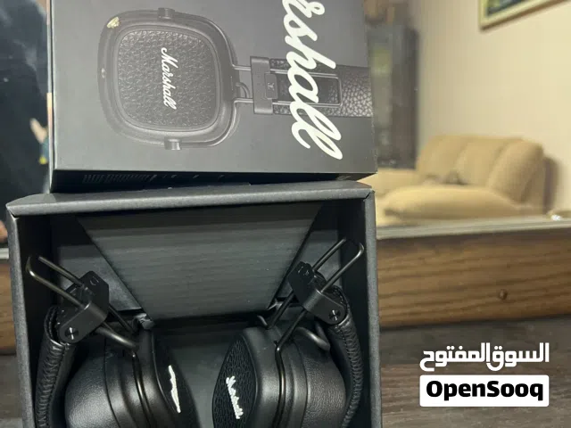 سماعه  بلوثوث مارشل للبيع