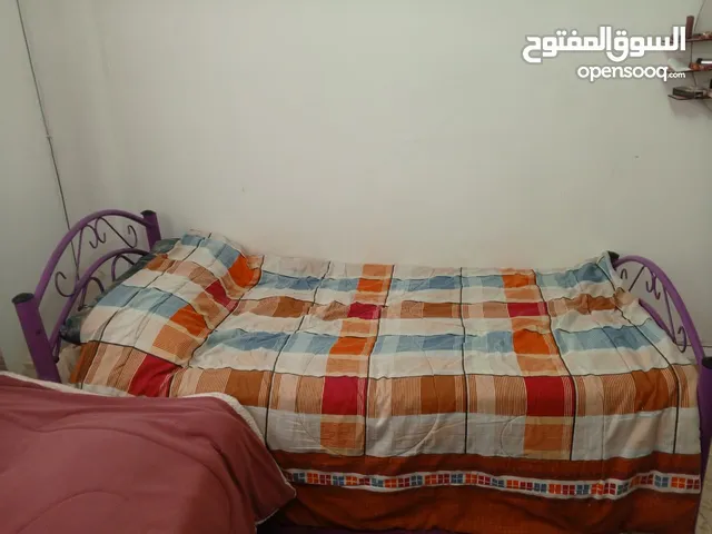 تخت حديد للبيع