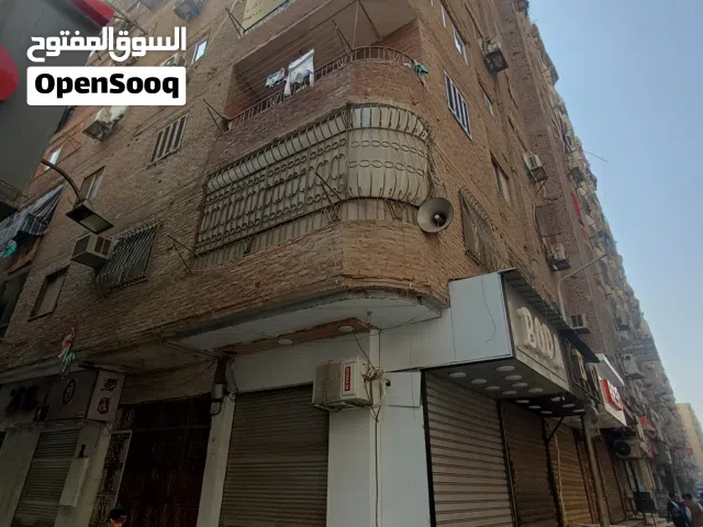 شقة ايجار قديم