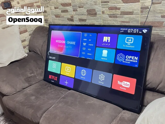 شاشه سيمور 50بوصه للبيع