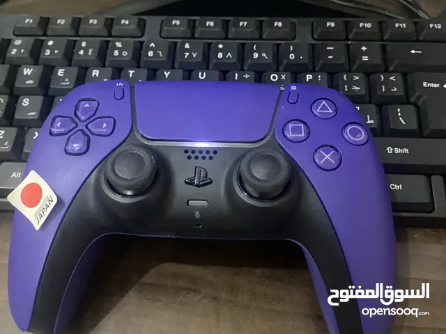 يده او كنترولر سوني 5 الوصف مهم