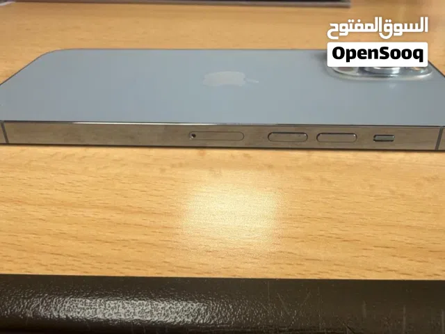 Apple iPhone 13 Pro Max 256 GB in Al Sharqiya