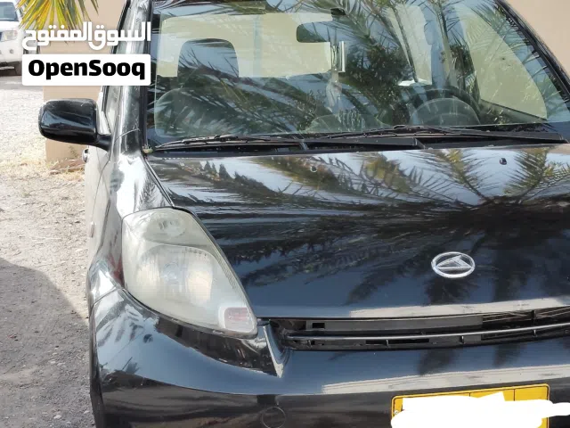 2007 دايهاتسو سيريون