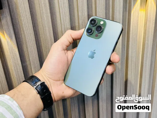 Apple iPhone 13 Pro 128 GB in Amman