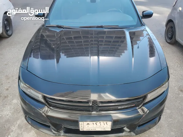 Used Dodge Charger in Baghdad