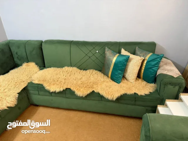 كورنر امريكي مستعمل نظيف