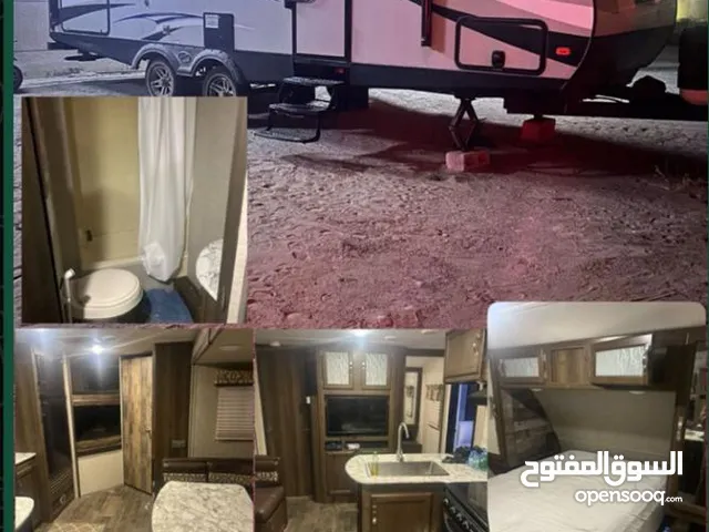 كرفان أمريكي