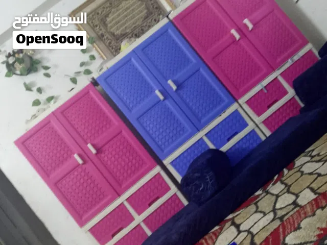 خزائن بلاستيك