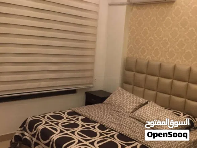 50 m2 1 Bedroom Apartments for Rent in Amman 7th Circle