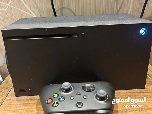 Xbox Series X Xbox for sale in Jeddah