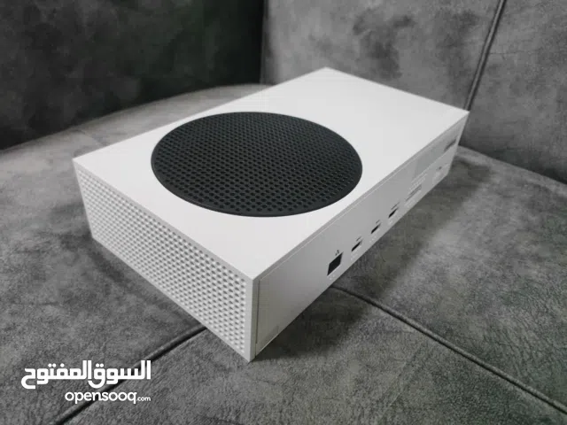 Xbox Series S Xbox for sale in Al Batinah